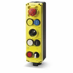8-button pendant station