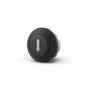 touch push-button switch