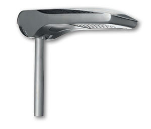 LED urban lamp-post