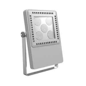 LED floodlight