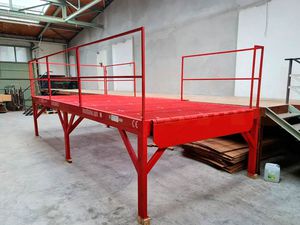 loading dock 1