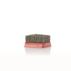 Frankfurt brush
