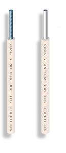insulated hook-up wire