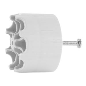 plastic spacer