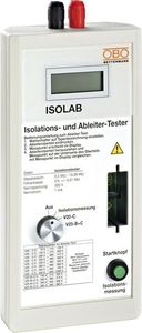 insulation tester