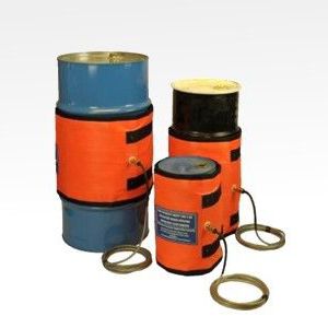 ATEX heating jacket