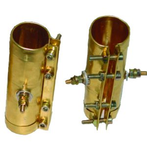 band heater