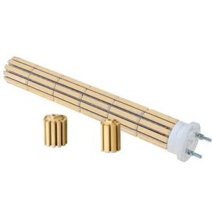 tubular heating element