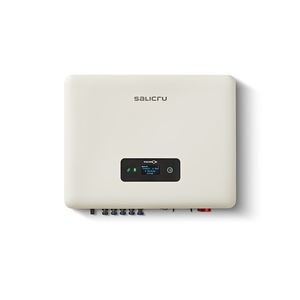 solar DC/AC inverter
