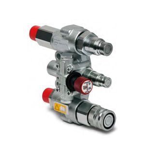 hydraulic fitting