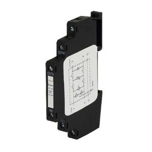 measurement and control circuit surge protector