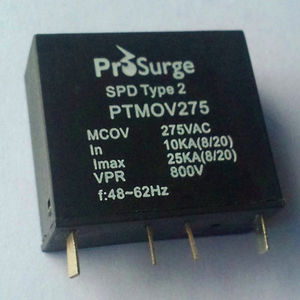 MOV varistor