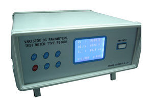 压敏电阻测试仪