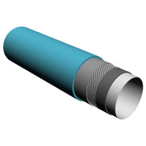 abrasion-resistant tube