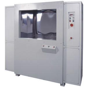 Burst test bench, Burst test stand - All industrial manufacturers