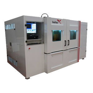 vibration test chamber