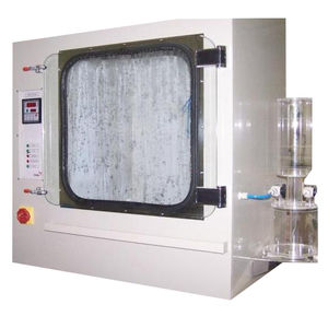 Kesternich corrosion test chamber