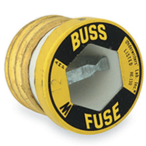 miniature fuse