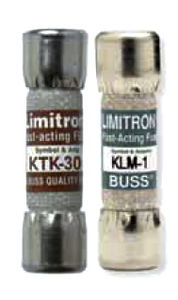 cartridge fuse