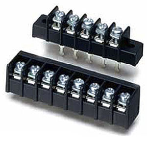 busbar terminal block