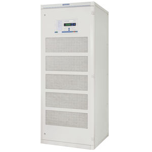 parallel DC/AC inverter