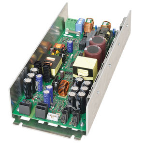open frame power supply