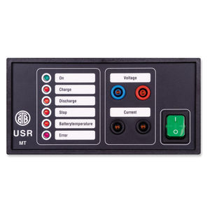 voltage testing system