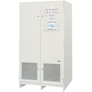 on-line DC/AC inverter 1