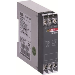 level monitoring relay