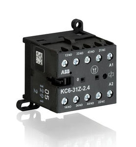 power contactor