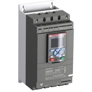 motor soft starter
