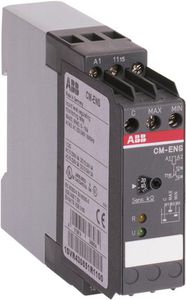 level monitoring relay