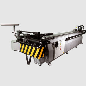 mandrel bending machine