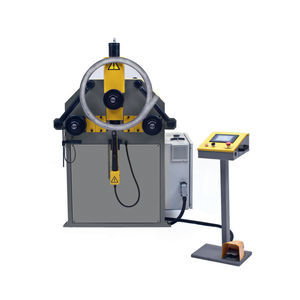 hydraulic bending machine 1
