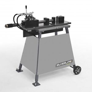 hydraulic bending machine