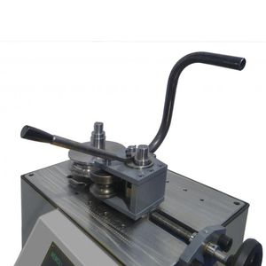 motorized bending machine