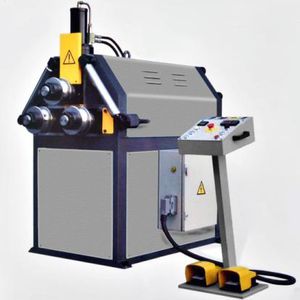 hydraulic bending machine