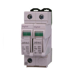 residual current circuit breaker