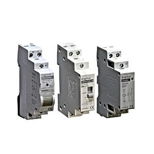electronic remote switch