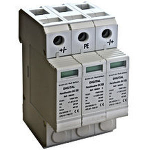 anti-surge surge arrester