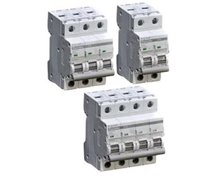 thermal-magnetic circuit breaker 1