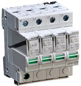 residual current circuit breaker 1