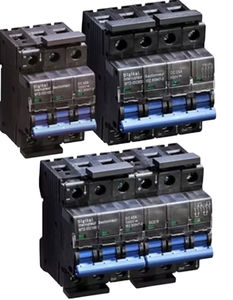 low-voltage disconnect switch 1