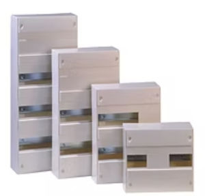 modular electrical enclosure 1