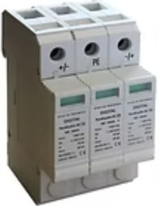anti-surge surge arrester