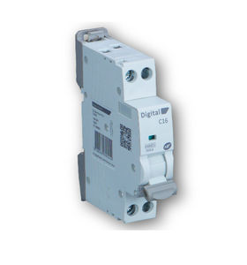 thermal circuit breaker 1
