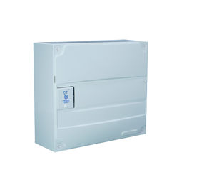 wall-mount casing 1