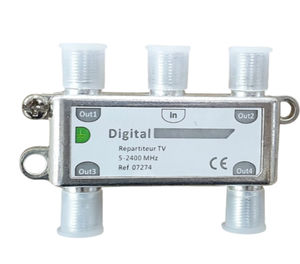 passive distributor 1