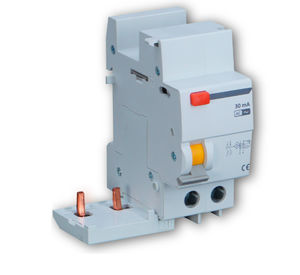 differential circuit breaker 1