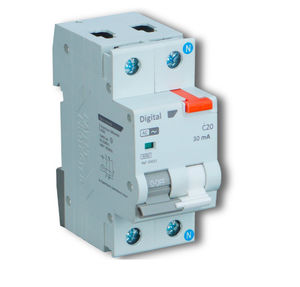 differential circuit breaker 1